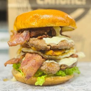 imagem do produto Búrguer 08