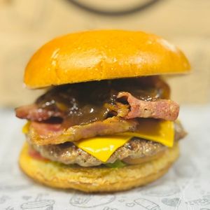 imagem do produto Búrguer 03