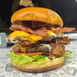 imagem do produto Búrguer 06