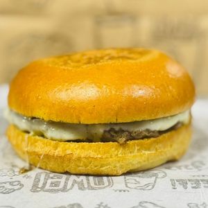 imagem do produto Búrguer Kids