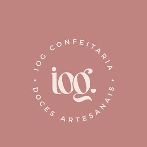 iog confeitaria