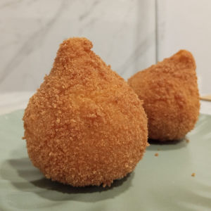 imagem do produto Coxinha de carne
