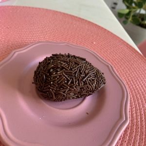 imagem do produto Coxinha de brigadeiro