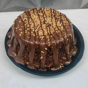 imagem do produto Bolo vulcão ferreiro