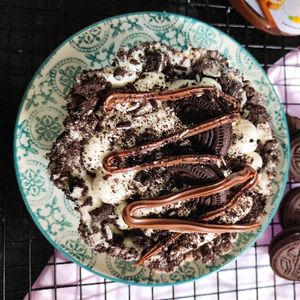 imagem do produto Nuvem ninho com Oreo 