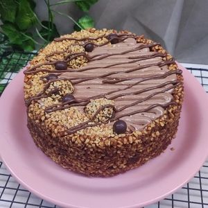 imagem do produto Bolo piscina de ferreiro