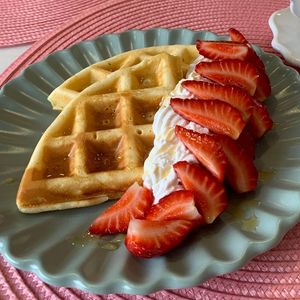 imagem do produto Waffle doce 