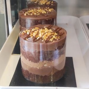 imagem do produto Mini bolo ferreiro 