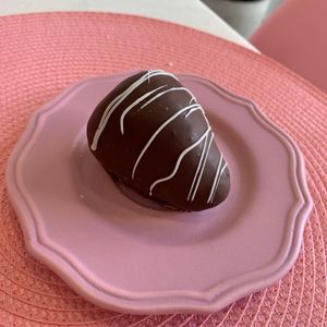 imagem do produto Bombom de morango