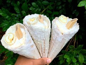 imagem do produto Cascone rafaello