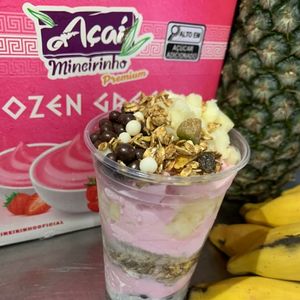 imagem do produto Frozen KIDS de 200ml