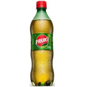imagem do produto Refri FRUKI GUARANÁ 600ml