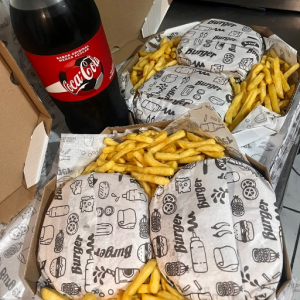 imagem do produto COMBO FAMÍLIA