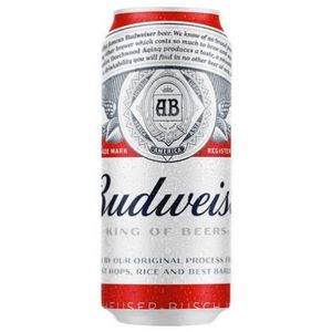 imagem do produto Latão budweiser