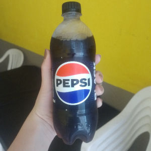 imagem do produto Refri PEPSI BLACK ZERO 600ml