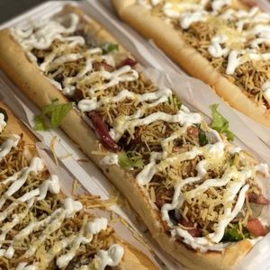 imagem do produto Ka churrasco de entrevero