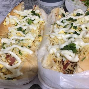 imagem do produto COMBÃO 2 DOG ABERTO