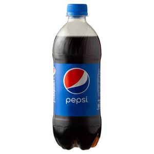 imagem do produto Refri PEPSI 600ml