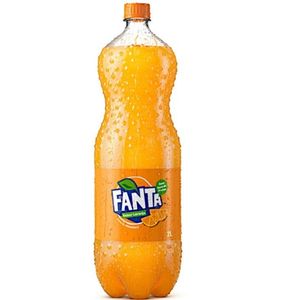 imagem do produto Refri FANTA LARANJA 2L