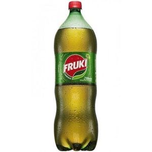 imagem do produto Refri FRUKI GUARANÁ 2L 
