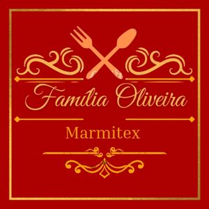 Marmitex Família Oliveira