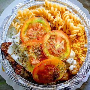 imagem do produto Bife do Chef