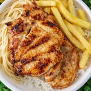 imagem do produto Frango Grelhado