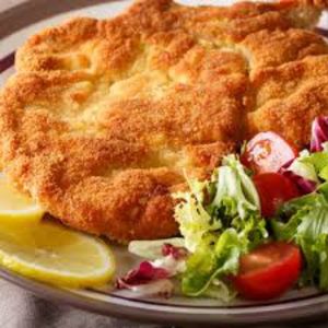 imagem do produto Bife a Milanesa