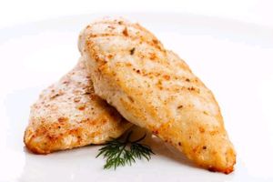 imagem do produto Frango Grelhado