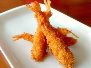 imagem do produto Empanado De Camarão