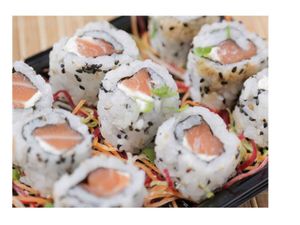 imagem do produto Mix Ura 20 Peças