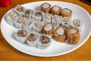 imagem do produto Mix 36 Peças