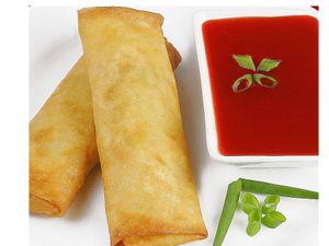 imagem do produto Rolinho Primavera