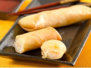 imagem do produto Rolinho Queijo