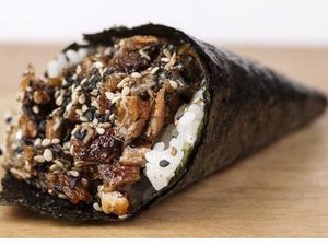 imagem do produto Temaki De Skin