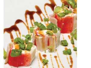 imagem do produto Kani Cheese (4 Peças)