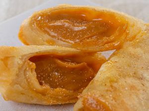 imagem do produto Rolinho Doce De Leite