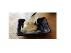 imagem do produto Gengibre 30g