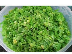 imagem do produto Cebolinho