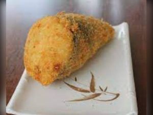 imagem do produto Empanar E Fritar