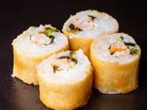 imagem do produto Carioca Especial Camarão ( 6 Peças )