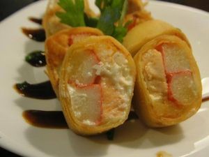 imagem do produto Carioca Especial Salmão E Kani (Sem Arroz) (6 Peças)