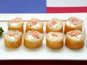 imagem do produto Carioca Especial Salmão (6 Peças)