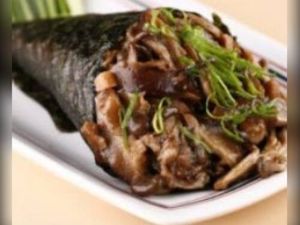 imagem do produto Temaki De Cebola Empanada