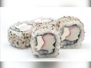 imagem do produto Uramaki Kani (10 peças)