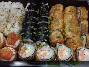 imagem do produto Mix 48 Peças.