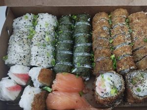 imagem do produto Combo 50 Peças