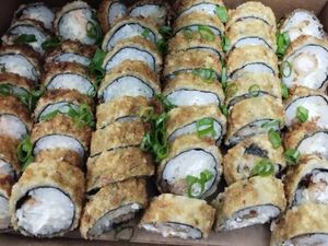 imagem do produto Combo Carioca Super (36 Peças)