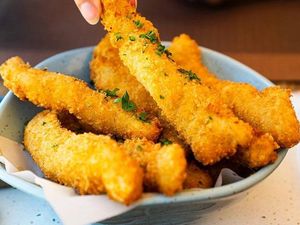 imagem do produto Empanado de frango