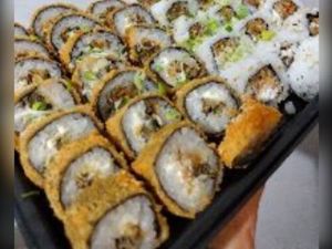 imagem do produto Combo camarão 22 peças